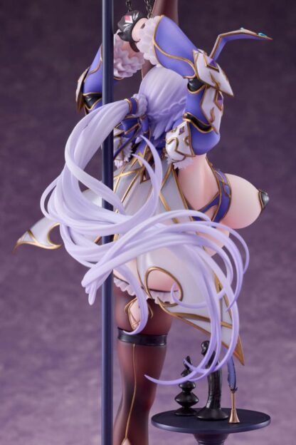 Original Character PVC Statue 1/6 Captive Knight Zephyria Deluxe Edition 38 cm – Bild 18