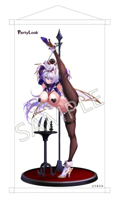 Original Character PVC Statue 1/6 Captive Knight Zephyria Deluxe Edition 38 cm – Bild 19