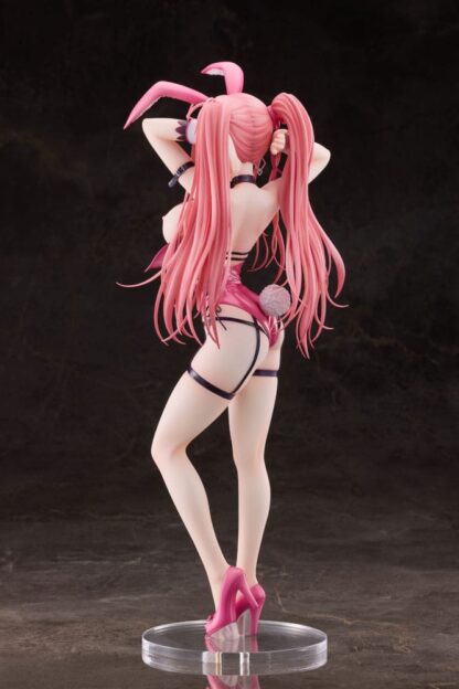 Original Character PVC Statue 1/4 Pink Twintail Bunny-chan 43 cm – Bild 3