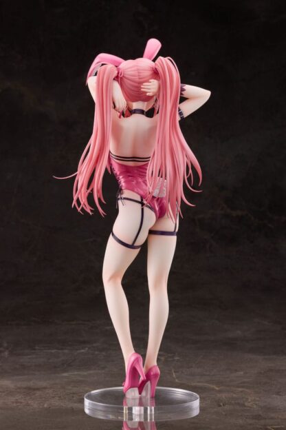 Original Character PVC Statue 1/4 Pink Twintail Bunny-chan 43 cm – Bild 4