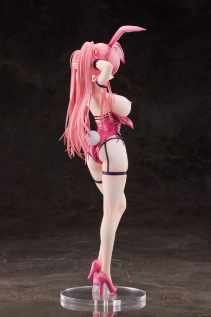 Original Character PVC Statue 1/4 Pink Twintail Bunny-chan 43 cm – Bild 5