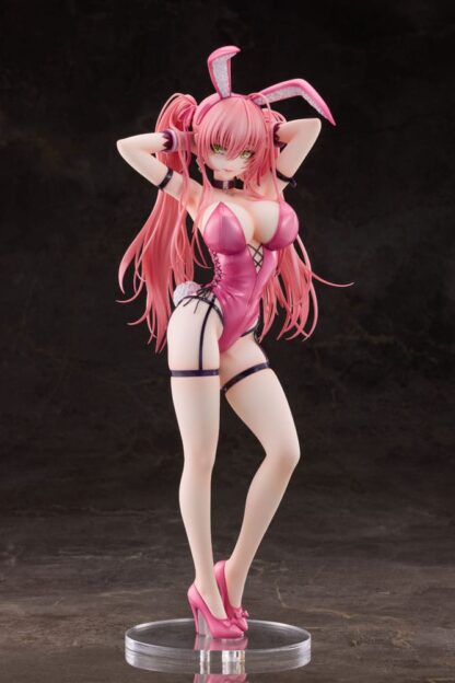 Original Character PVC Statue 1/4 Pink Twintail Bunny-chan 43 cm – Bild 7