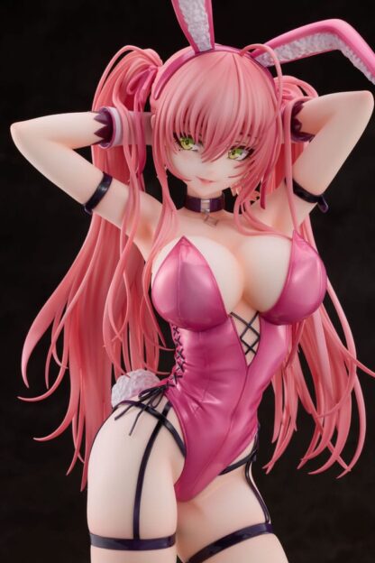 Original Character PVC Statue 1/4 Pink Twintail Bunny-chan 43 cm – Bild 8