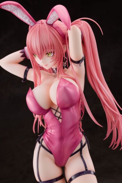 Original Character PVC Statue 1/4 Pink Twintail Bunny-chan 43 cm – Bild 9