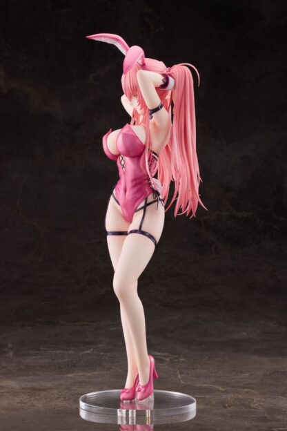 Original Character PVC Statue 1/4 Pink Twintail Bunny-chan 43 cm – Bild 10