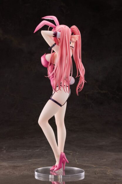 Original Character PVC Statue 1/4 Pink Twintail Bunny-chan 43 cm – Bild 11