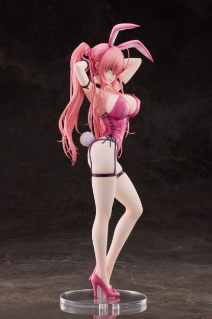 Original Character PVC Statue 1/4 Pink Twintail Bunny-chan 43 cm – Bild 15