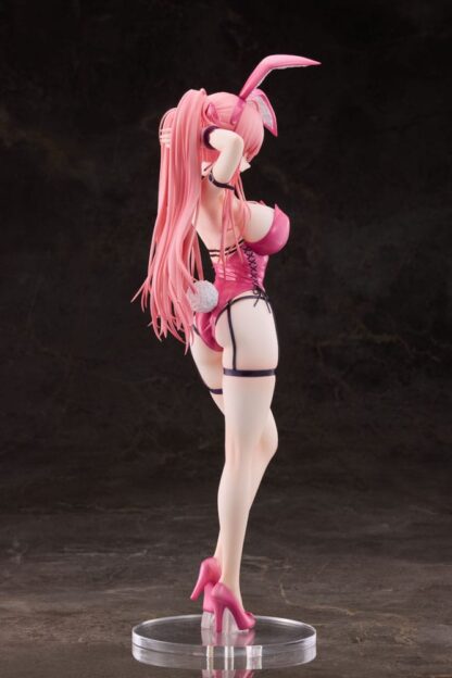 Original Character PVC Statue 1/4 Pink Twintail Bunny-chan 43 cm – Bild 27