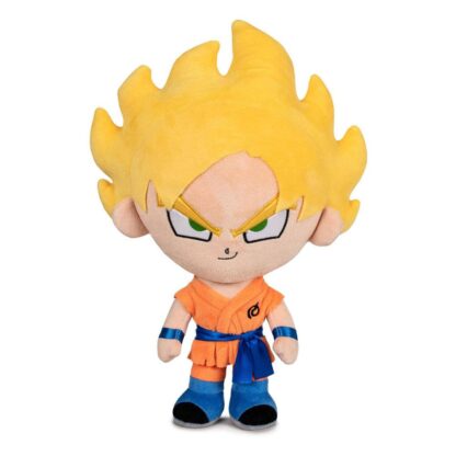 Dragon Ball Plüschfiguren 22 cm Sortiment (12) – Bild 3