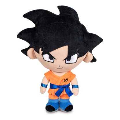 Dragon Ball Plüschfiguren 22 cm Sortiment (12) – Bild 4