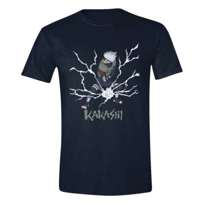 Naruto Shippuden T-Shirt Kakashi