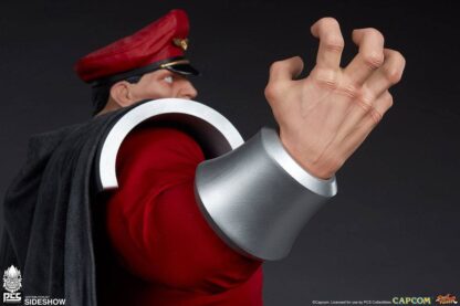 Street Fighter Statue 1/3 M. Bison Alpha 74 cm – Bild 13