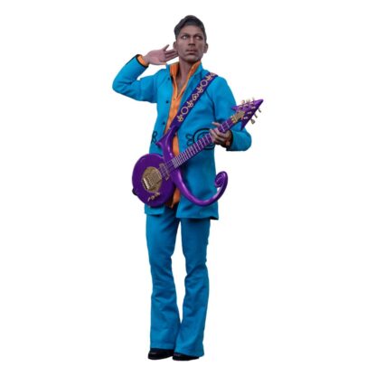 Prince Statue 1/3 Super Bowl 2007 Halftime Show 63 cm