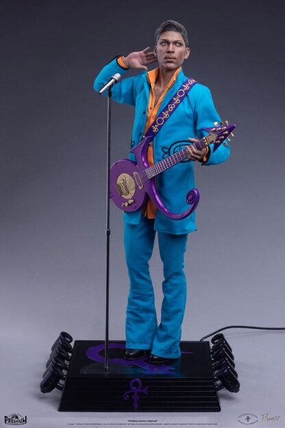 Prince Statue 1/3 Super Bowl 2007 Halftime Show 63 cm – Bild 7