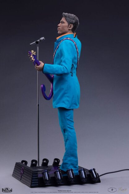 Prince Statue 1/3 Super Bowl 2007 Halftime Show 63 cm – Bild 9