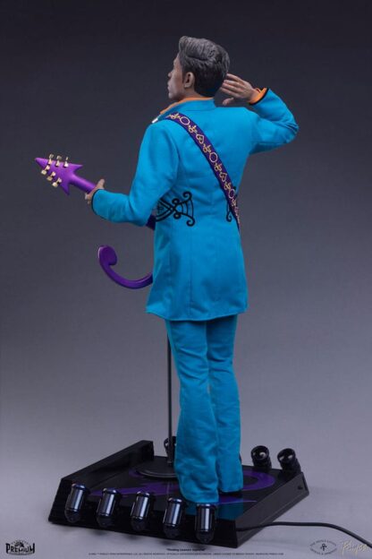 Prince Statue 1/3 Super Bowl 2007 Halftime Show 63 cm – Bild 10