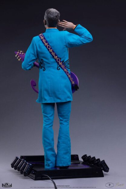 Prince Statue 1/3 Super Bowl 2007 Halftime Show 63 cm – Bild 11