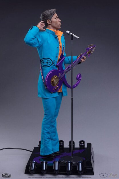 Prince Statue 1/3 Super Bowl 2007 Halftime Show 63 cm – Bild 12