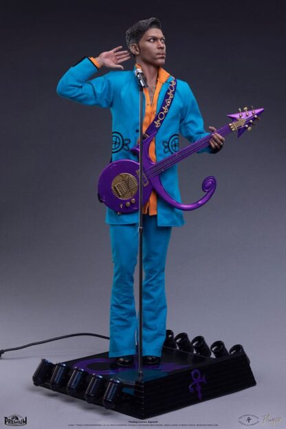 Prince Statue 1/3 Super Bowl 2007 Halftime Show 63 cm – Bild 13