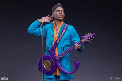 Prince Statue 1/3 Super Bowl 2007 Halftime Show 63 cm – Bild 17