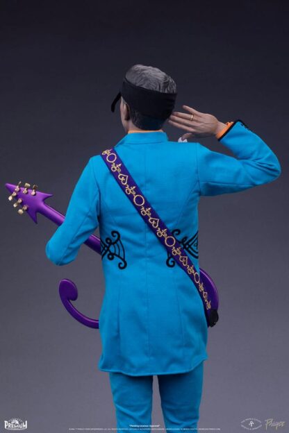 Prince Statue 1/3 Super Bowl 2007 Halftime Show 63 cm – Bild 21