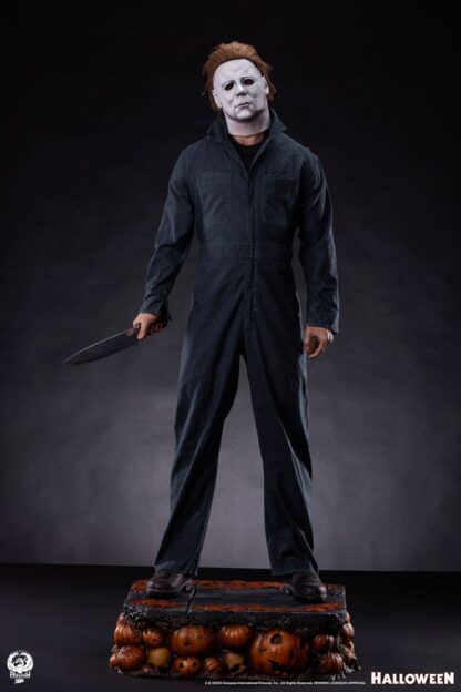 Halloween 1978 Statue 1/2 Michael Myers 103 cm – Bild 7