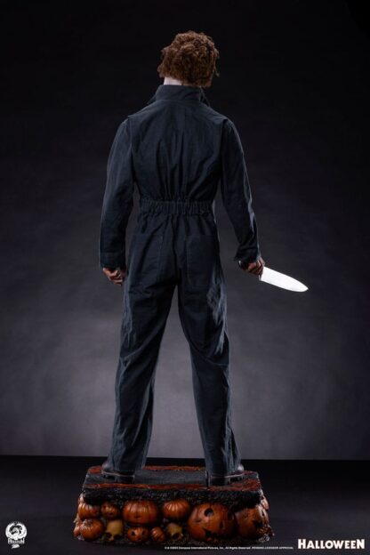 Halloween 1978 Statue 1/2 Michael Myers 103 cm – Bild 9