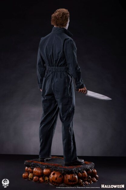 Halloween 1978 Statue 1/2 Michael Myers 103 cm – Bild 10