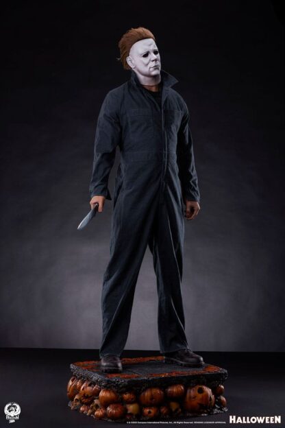 Halloween 1978 Statue 1/2 Michael Myers 103 cm – Bild 12