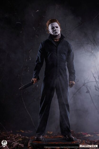 Halloween 1978 Statue 1/2 Michael Myers 103 cm – Bild 19