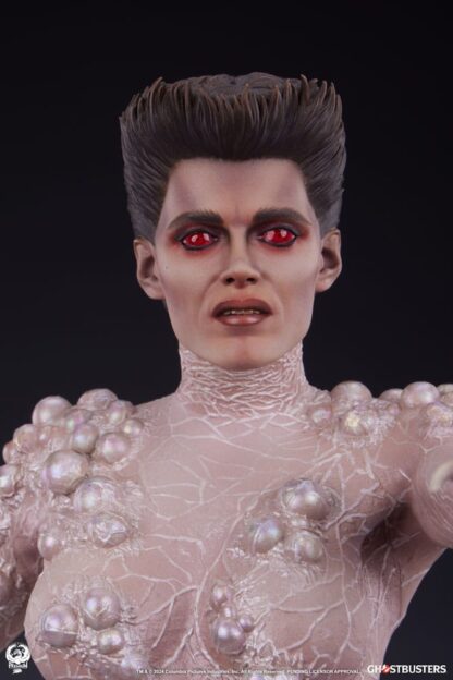 Ghostbusters Premier Series Statue 1/4 Gozer 53 cm – Bild 12