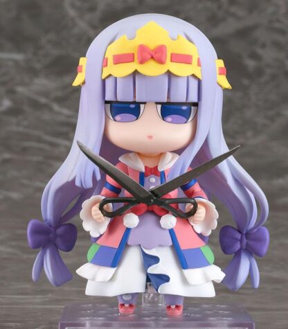 Sleepy Princess in the Demon Castle Nendoroid PVC Actionfigur Princess Syalis 10 cm – Bild 5