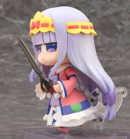 Sleepy Princess in the Demon Castle Nendoroid PVC Actionfigur Princess Syalis 10 cm – Bild 6