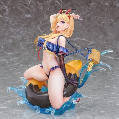 Azur Lane PVC Statue 1/6 Kumano: Fancy Waves Ver. 19 cm – Bild 8