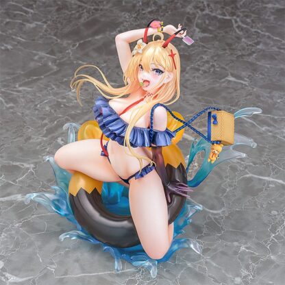 Azur Lane PVC Statue 1/6 Kumano: Fancy Waves Ver. 19 cm – Bild 10