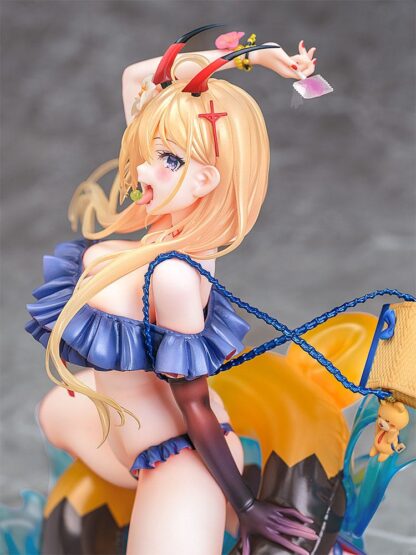 Azur Lane PVC Statue 1/6 Kumano: Fancy Waves Ver. 19 cm – Bild 12