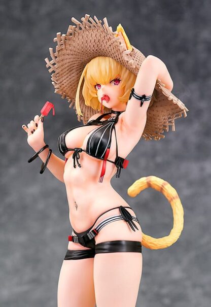 Overlord PVC Statue 1/7 Clementine 29 cm – Bild 7