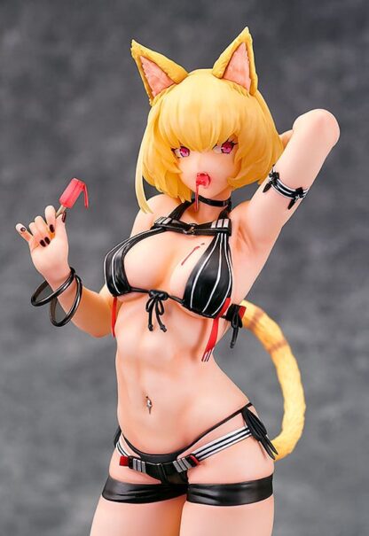 Overlord PVC Statue 1/7 Clementine 29 cm – Bild 9