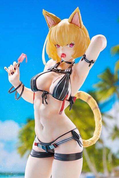 Overlord PVC Statue 1/7 Clementine 29 cm – Bild 13