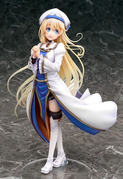 Goblin Slayer PVC Statue 1/7 Priestess (re-run) 24 cm – Bild 4