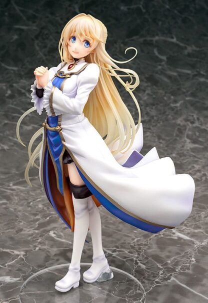 Goblin Slayer PVC Statue 1/7 Priestess (re-run) 24 cm – Bild 5