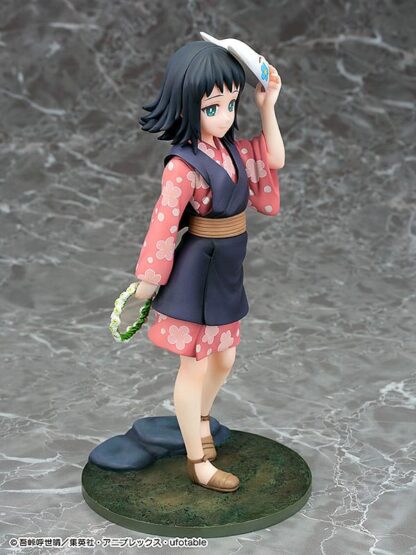 Demon Slayer Kimetsu no Yaiba PVC Statue 1/7 Makomo 20 cm – Bild 5