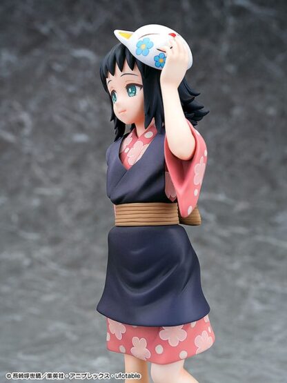 Demon Slayer Kimetsu no Yaiba PVC Statue 1/7 Makomo 20 cm – Bild 6