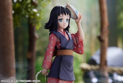 Demon Slayer Kimetsu no Yaiba PVC Statue 1/7 Makomo 20 cm – Bild 11