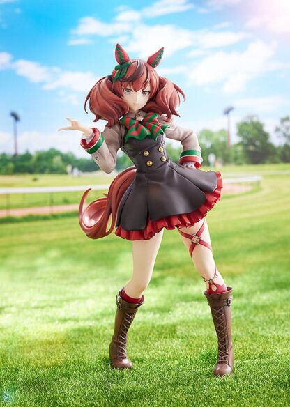 Uma Musume Pretty Derby PVC Statue 1/7 Nice Nature 26 cm – Bild 2