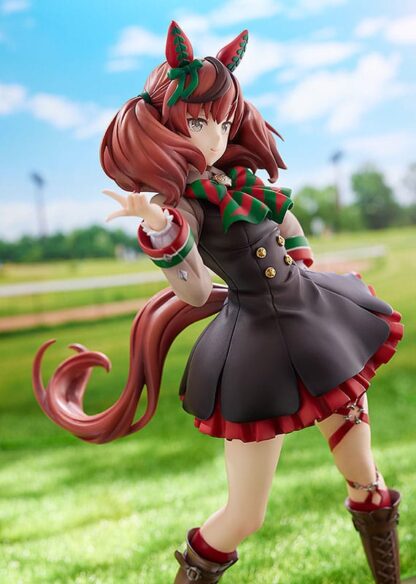 Uma Musume Pretty Derby PVC Statue 1/7 Nice Nature 26 cm – Bild 3