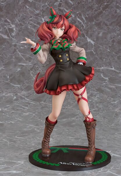 Uma Musume Pretty Derby PVC Statue 1/7 Nice Nature 26 cm – Bild 8