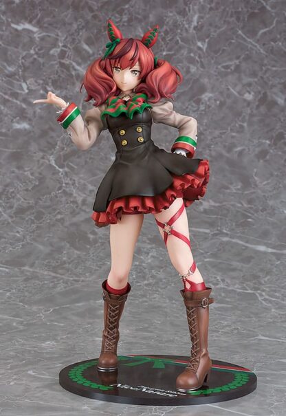 Uma Musume Pretty Derby PVC Statue 1/7 Nice Nature 26 cm – Bild 9