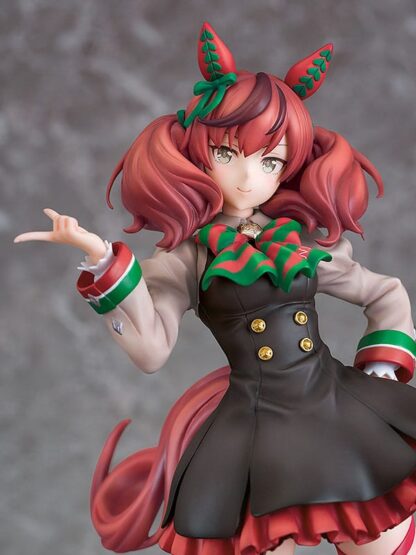 Uma Musume Pretty Derby PVC Statue 1/7 Nice Nature 26 cm – Bild 12