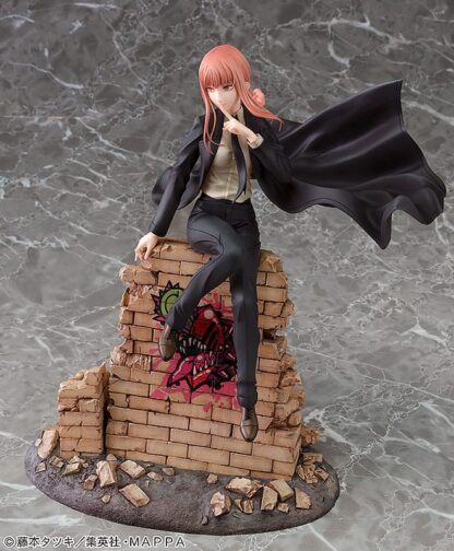 Chainsaw Man PVC Statue 1/7 Makima 28 cm – Bild 5